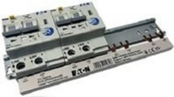 Produktbild Eaton Verschienung EVG-2PHAS/4AFDD für AFDD (Widerstand)