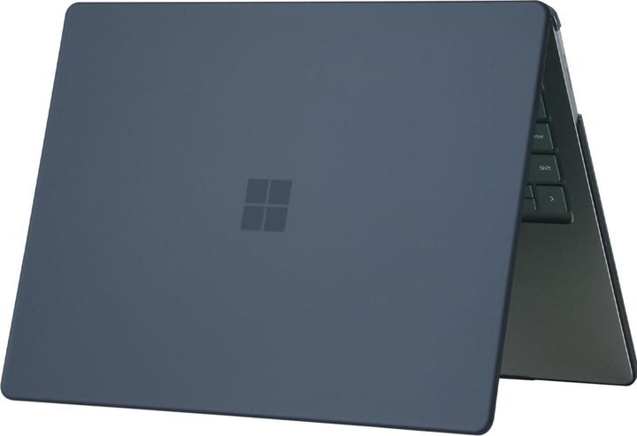 Produktbild Screenguard Hard Case für Microsoft Surface Laptop 3, 4, 5 - 13.5" (Alu Modell 1868, 1951) (13.50", Microsoft)