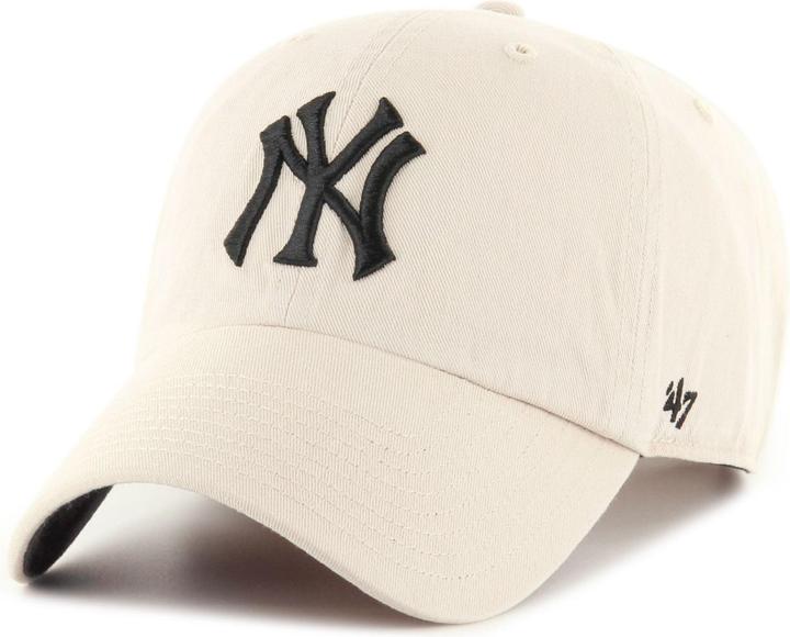 Immagine prodotto 47 Brand Pulizia del parco giochi New York Yankees Bone