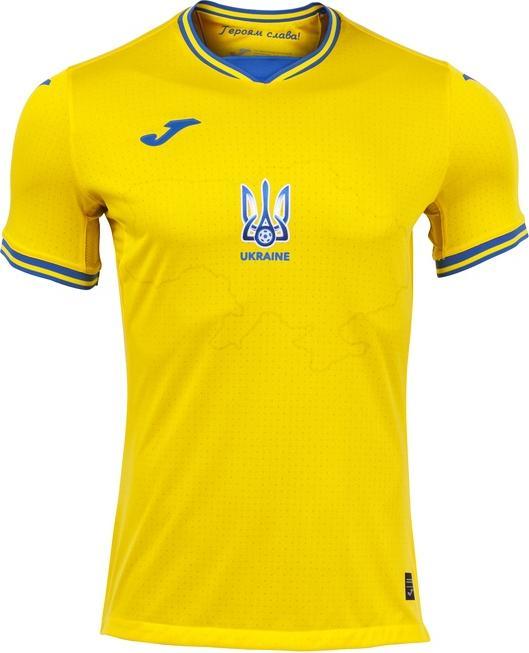 Image du produit Joma Ukraine EM 2024-25 (L)