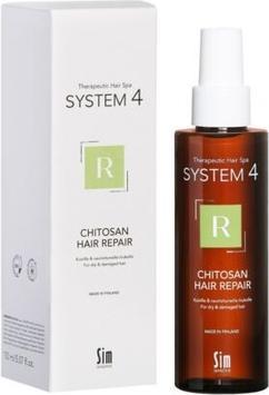 System 4 Sim Sensitive Chitosan Hair Repair 150ml (150 ml)