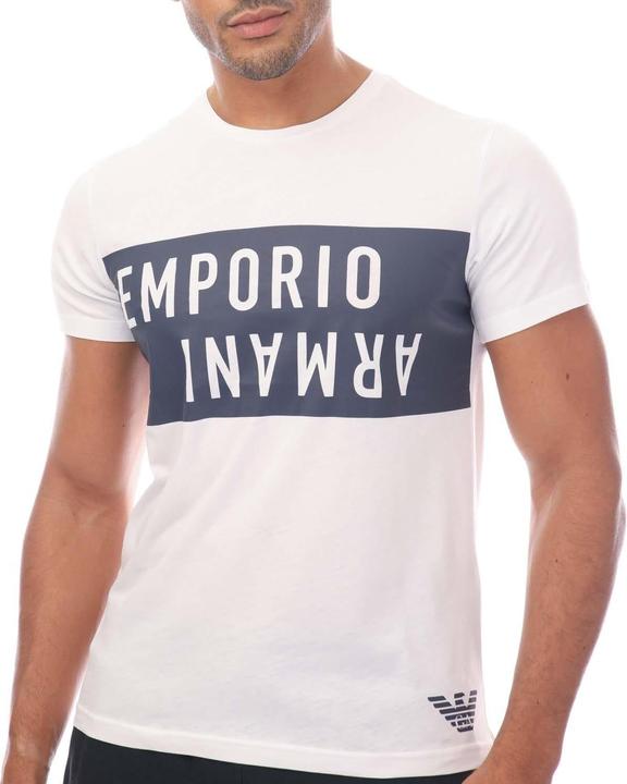 Immagine prodotto Emporio Armani Maglietta Girocollo Uomo (XL)