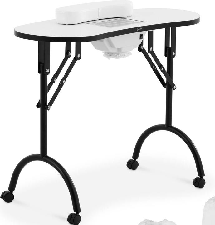 Physa Nail table