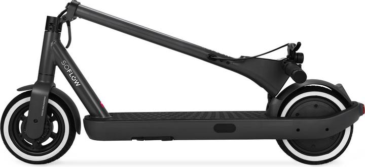 Actual product image SoFlow SO ONE+ (20 km/h, 40 km, 500 W)