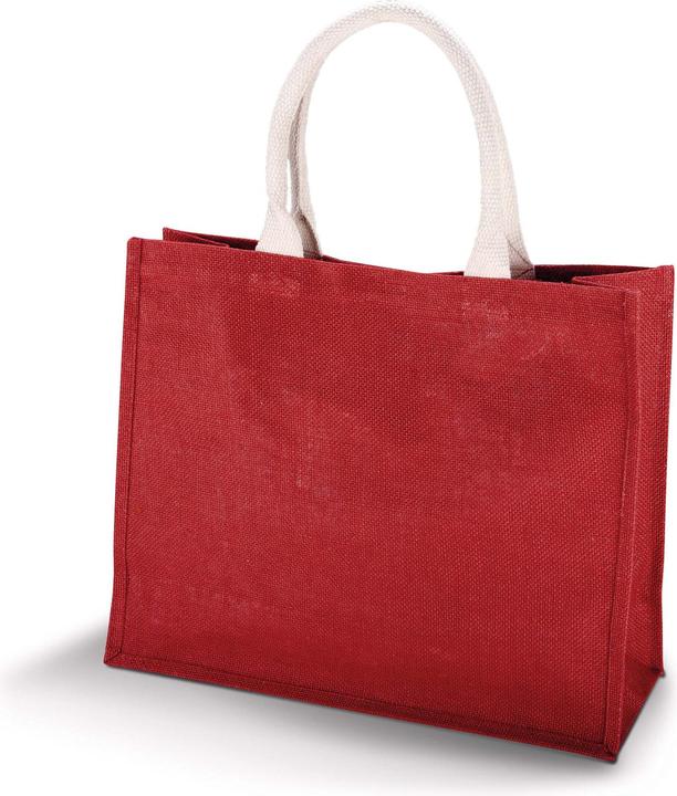 Produktbild Kimood Strandtasche aus Jute