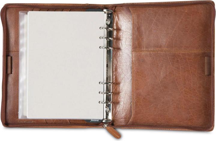 Actual product image Filofax Agenda (Special, Hardcover, German, English, French, Italian)