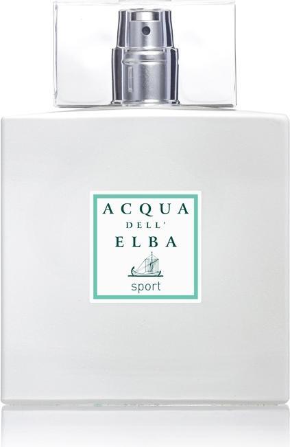 Immagine prodotto Acqua dell' Elba Acqua Elba Eau De Toilette (Eau de toilette, 100 ml)