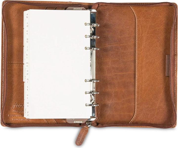 Actual product image Filofax Agenda (Special, Hardcover, German, English, French, Italian)