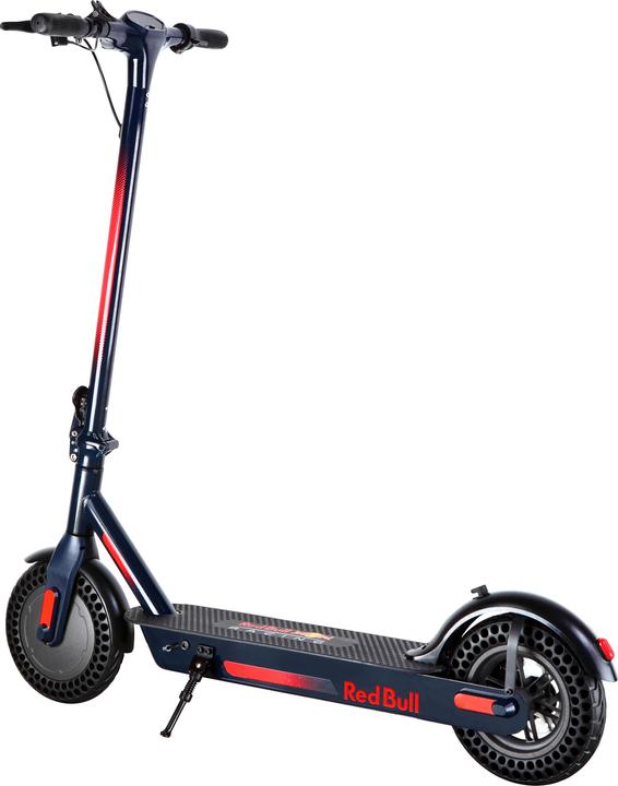 Immagine prodotto Red Bull Racing Race Teen 10" 10Ah (25 km/h, 25 km, 350 W)