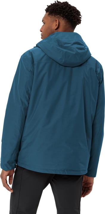 Actual product image Vaude Rosemoor Padded Jacket II (XL)