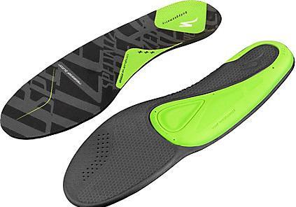 Immagine prodotto Specialized BG SL FOOTBED VERDE 38-39