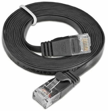 Productafbeelding Wirewin Netwerkkabel (UTP, CAT6, 0.75 m)