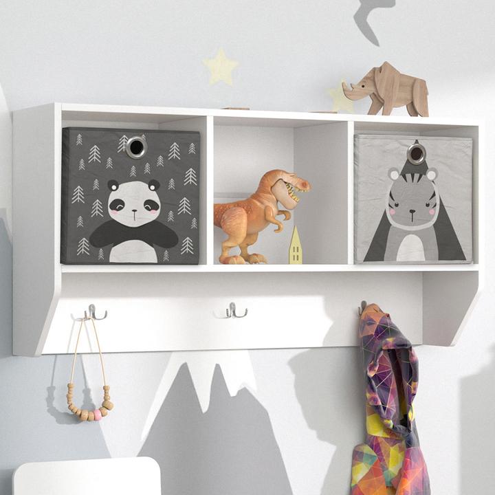 Actual product image Vicco für das Kinderzimmer Luigi