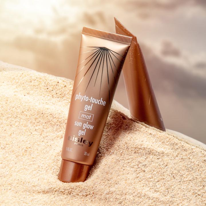 Produktbild Sisley Phyto-Touche Gel Mat (Mat)