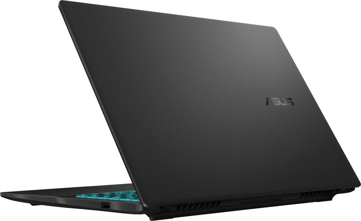 Produktbild ASUS Gaming 16" WU/Core 5 210H/4050/16Go/1To/W11 H Noir (16", AMD GX-210HA, 16 GB, 1000 GB)