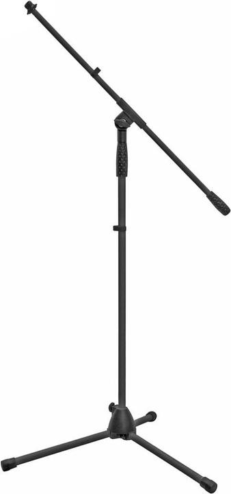 Omnitronic Microphone stand MS-1B with boom