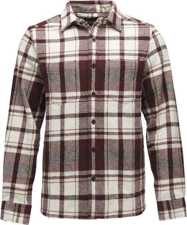 Actual product image Black Diamond M Project Heavy Flannel (XL)