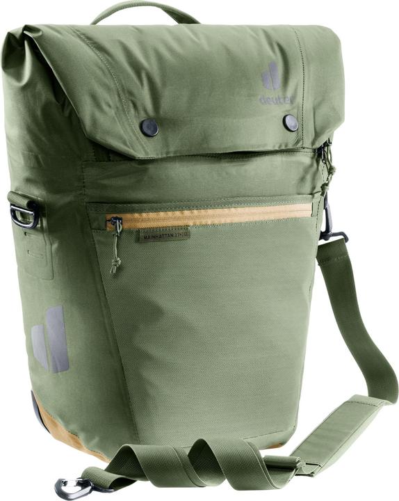 khaki-clay