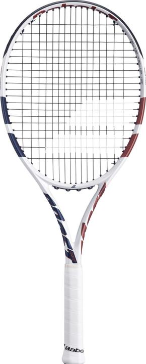Babolat Tennisracket New Boost Drive White Griffgrösse: 1, besaitet (1, 260 g)