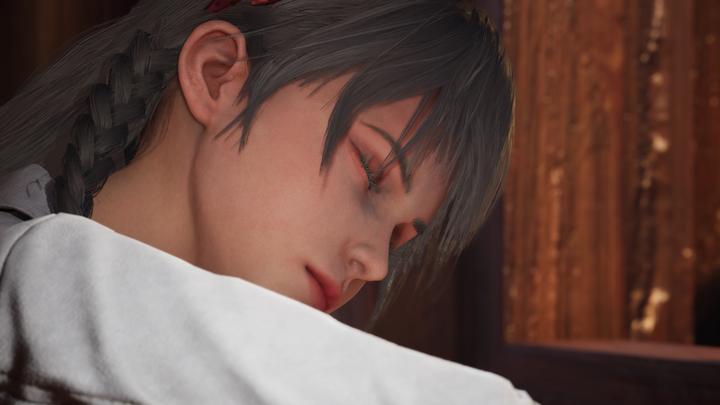 Image du produit Sony Lost Soul Aside (PS5, DE)