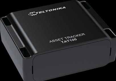 Actual product image Teltonika Telematics TAT100