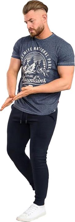 Immagine prodotto DUKE Pantaloni da ginnastica Brandon D555 (3XL)