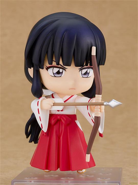 Produktbild Good Smile Company Inuyasha figurine Nendoroid Kikyo 10 cm