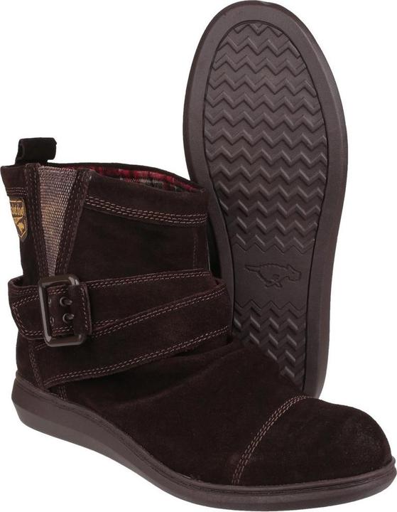 Image du produit Rocket Dog Bottines à la menthe (39)