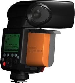 Produktbild Hähnel MODUS 600RT MK II Speedlight for Nikon Slave-Blitz (Nikon)
