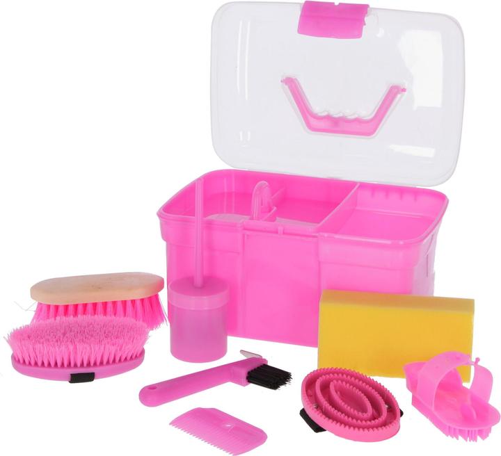 Kerbl Putzbox