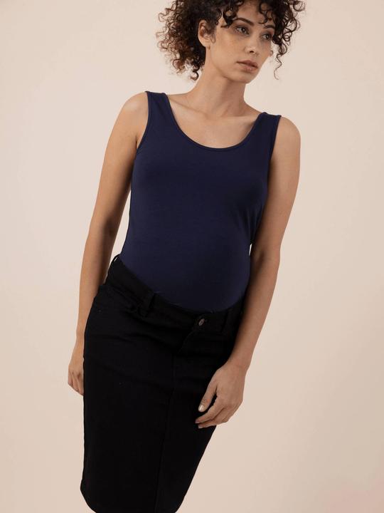 Actual product image Envie de Fraise Maternity skirt JUNE (32)