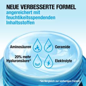 Actual product image Neutrogena Aqua cream (50 ml, 24h cream)