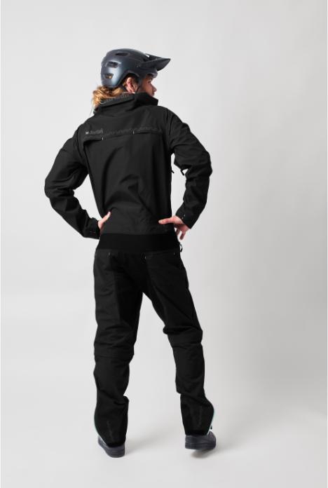 Immagine prodotto dirtlej Dirtsuit Core Edition Blacklabel (XXL)