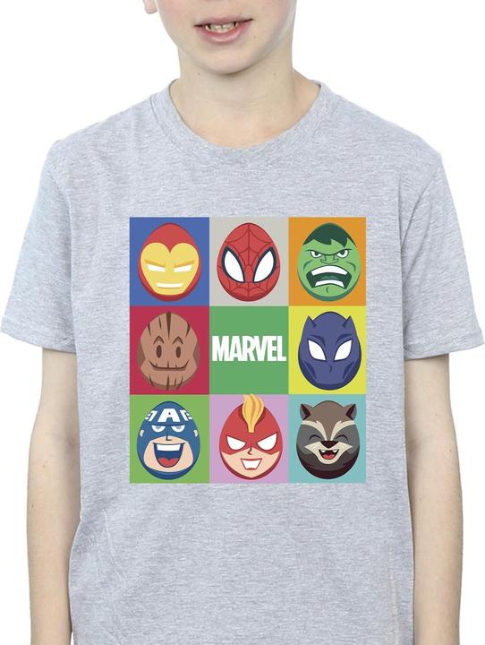 Produktbild Easter Eggs TShirt Jungen (116)