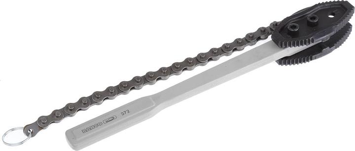 Produktbild Bahco Kettenrohrzange 372 1.1/2" (350 mm)