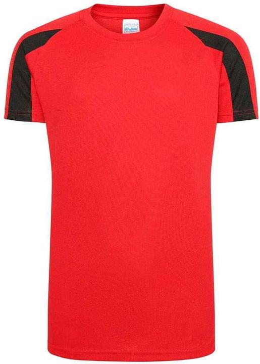 Produktbild Awdis TShirt Feuchtigkeitsabweisend (116)