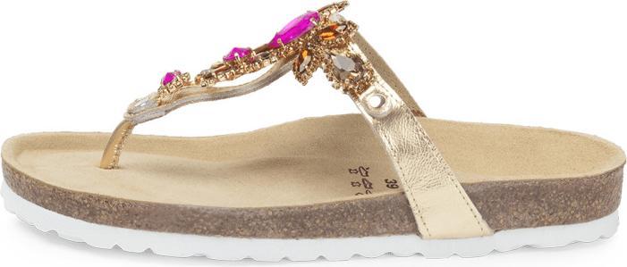 Produktbild Vitaform Pantolette Supersoft (40)