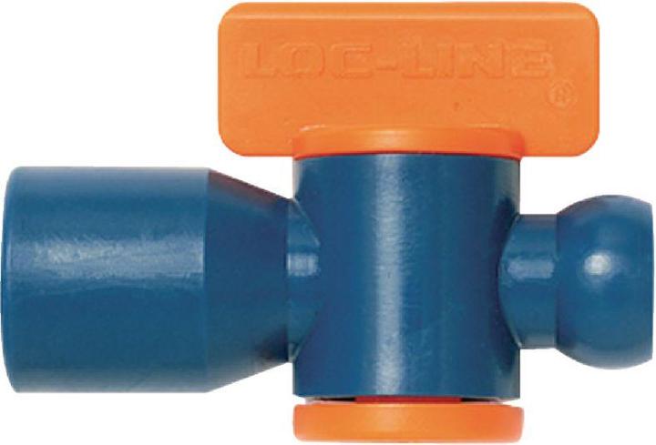 Produktbild Loc-Line Kühlmittelschlauch-System
