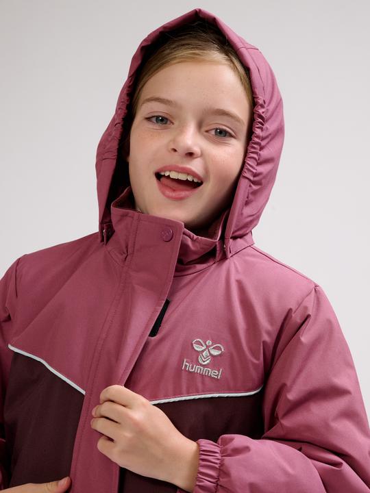 Actual product image hummel hmlJOSSE TEX JACKET (122)