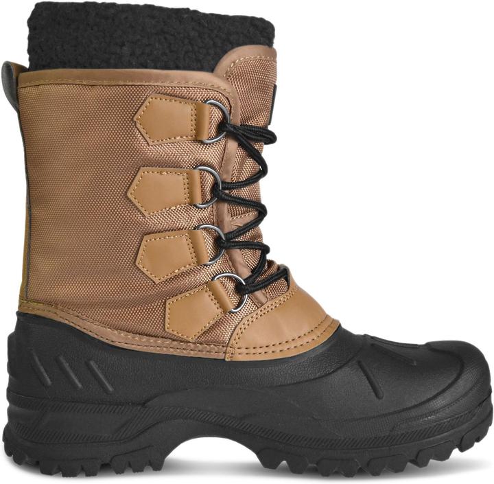 Image du produit Normani Bottes grand froid pour hommes Coldery (44)