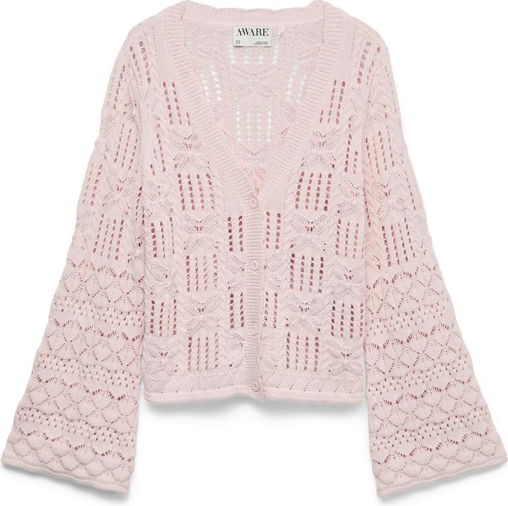 Produktbild Vero Moda VMEMILIA Strickjacke Strickjacke (S)