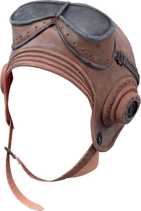 Actual product image Bristol Novelty Biggles Costume Headgear