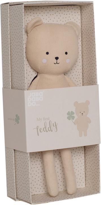 Immagine prodotto Jabadabado Set regalo JABADABADBuddy Teddy N0185 (8.50 cm)