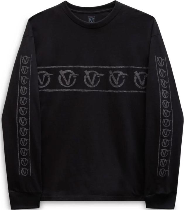 Produktbild Vans Rowan Zorilla Longsleeve (S)