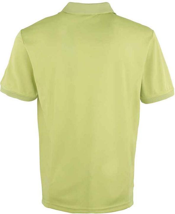 Image du produit Premier - Polo COOLCHECKER - Homme (4XL)