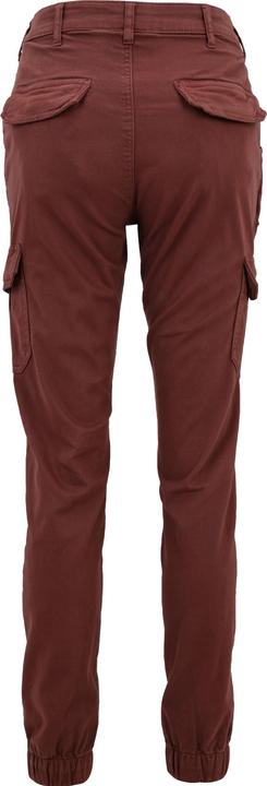 Actual product image Urban Classics Ladies High Waist Cargo Pants (26)