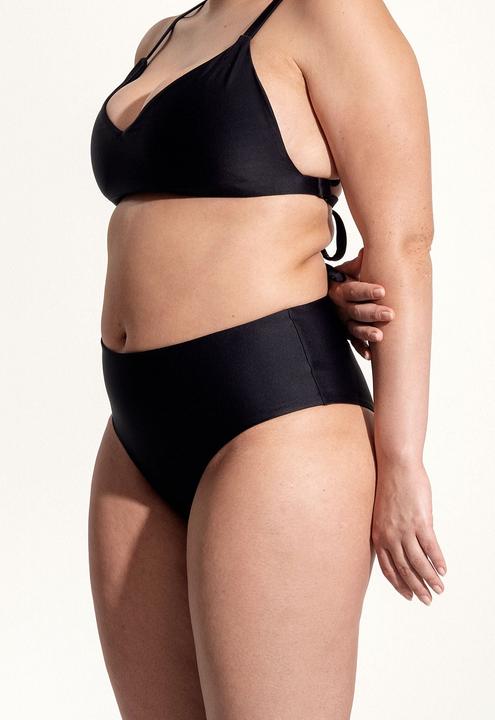 Actual product image Oy Surf Bikini Pants "Fugu (XS)