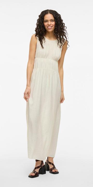 Produktbild Vila Ärmellos Maxikleid (42)