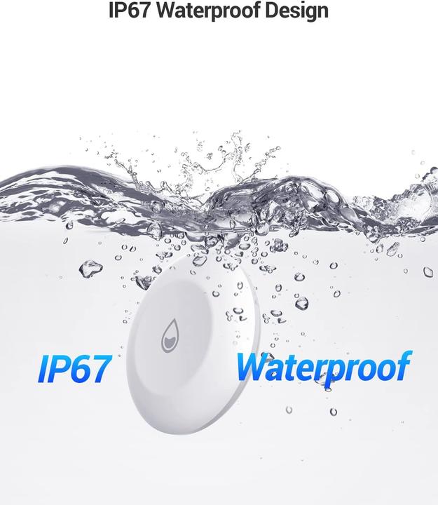 Image du produit EZVIZ alarmes T10C