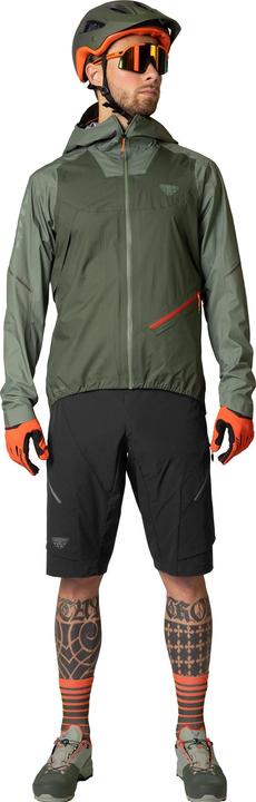Image du produit Dynafit Veste Ride 3 couches Hommes (M)